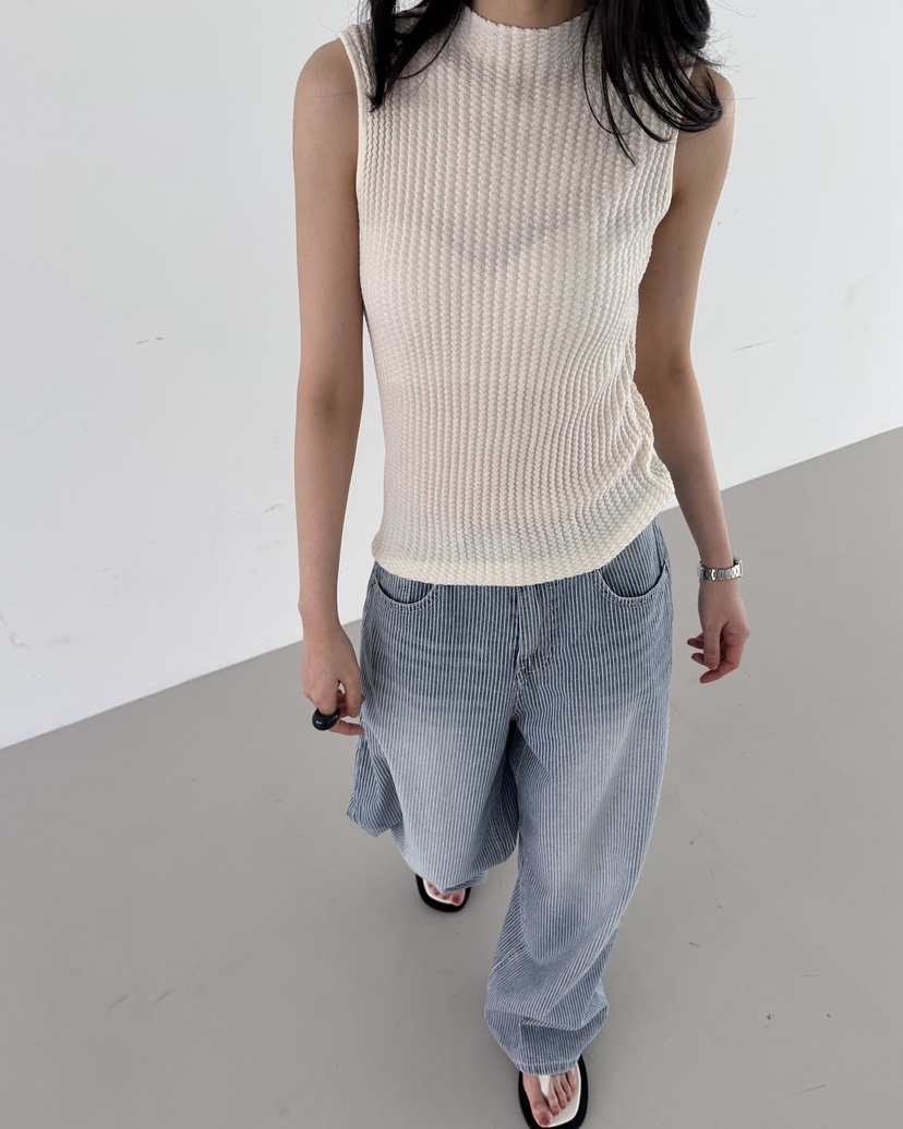 HOWDY韓國代購女裝新品熱賣人氣推薦職業休閑26春夏休閑褲HOWDY休閑褲