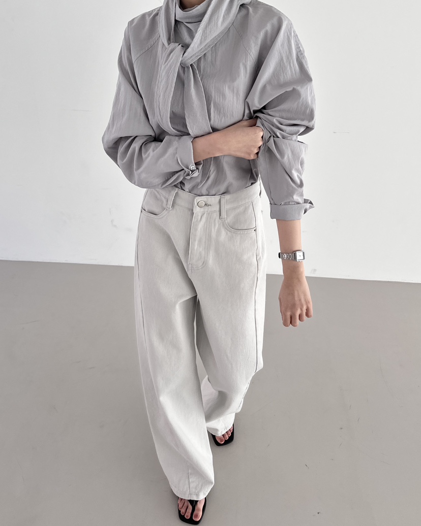 HOWDY韓國代購女裝新款推薦時尚26春夏熱賣人氣襯衫蕾絲衫HOWDY襯衫/蕾絲衫