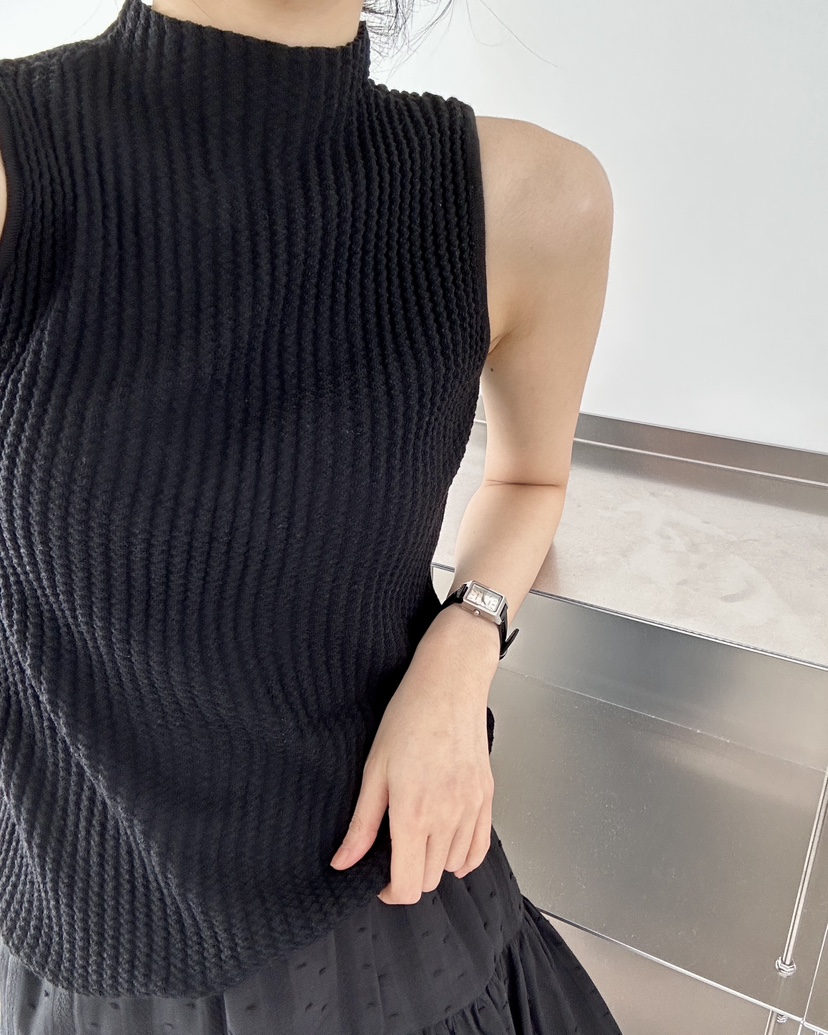 HOWDY韓國直郵實拍女裝新品休閑職業26春夏人氣吊帶背心柔軟HOWDY吊帶/背心