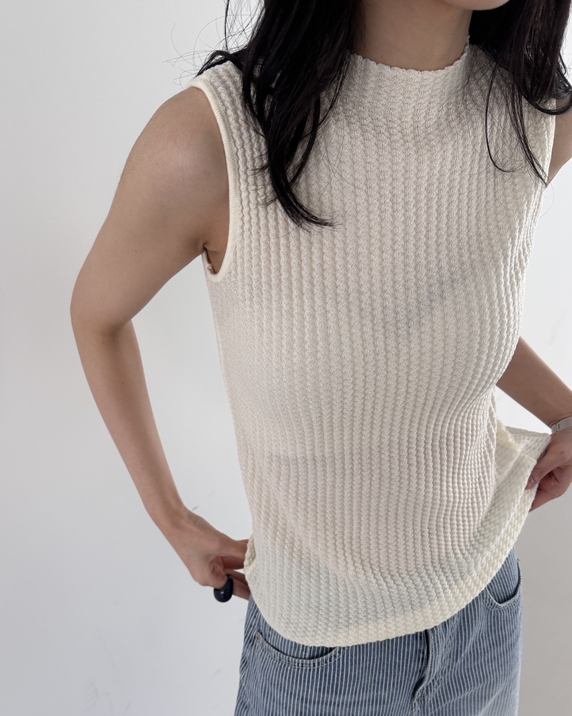 HOWDY韓國直郵實拍女裝新品休閑職業26春夏人氣吊帶背心柔軟HOWDY吊帶/背心