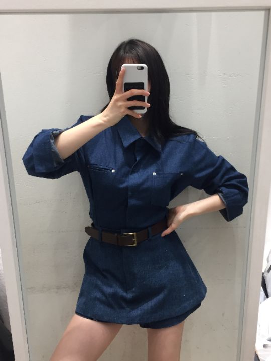 mars韓國代購女士新款26春夏休閑職業推薦時尚襯衫蕾絲衫mars襯衫/蕾絲衫