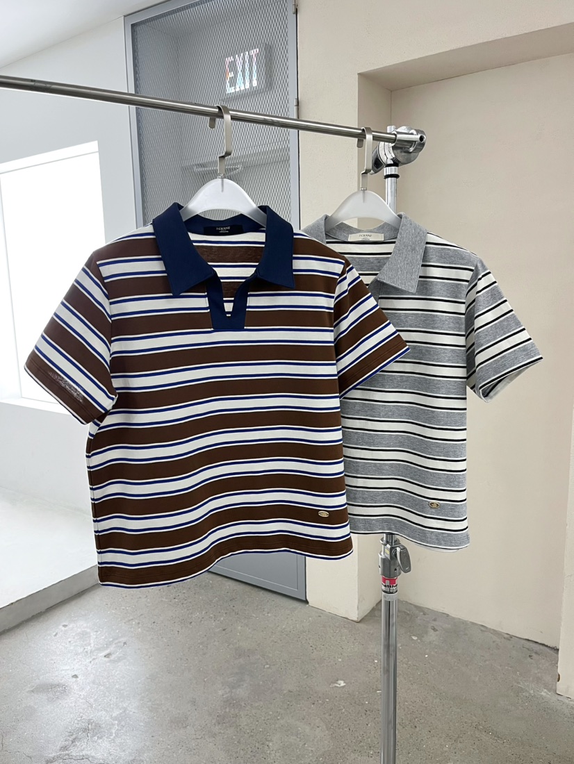 J CRANE-A韓國直郵女裝新品推薦休閑人氣26春夏時尚T恤J CRANET恤