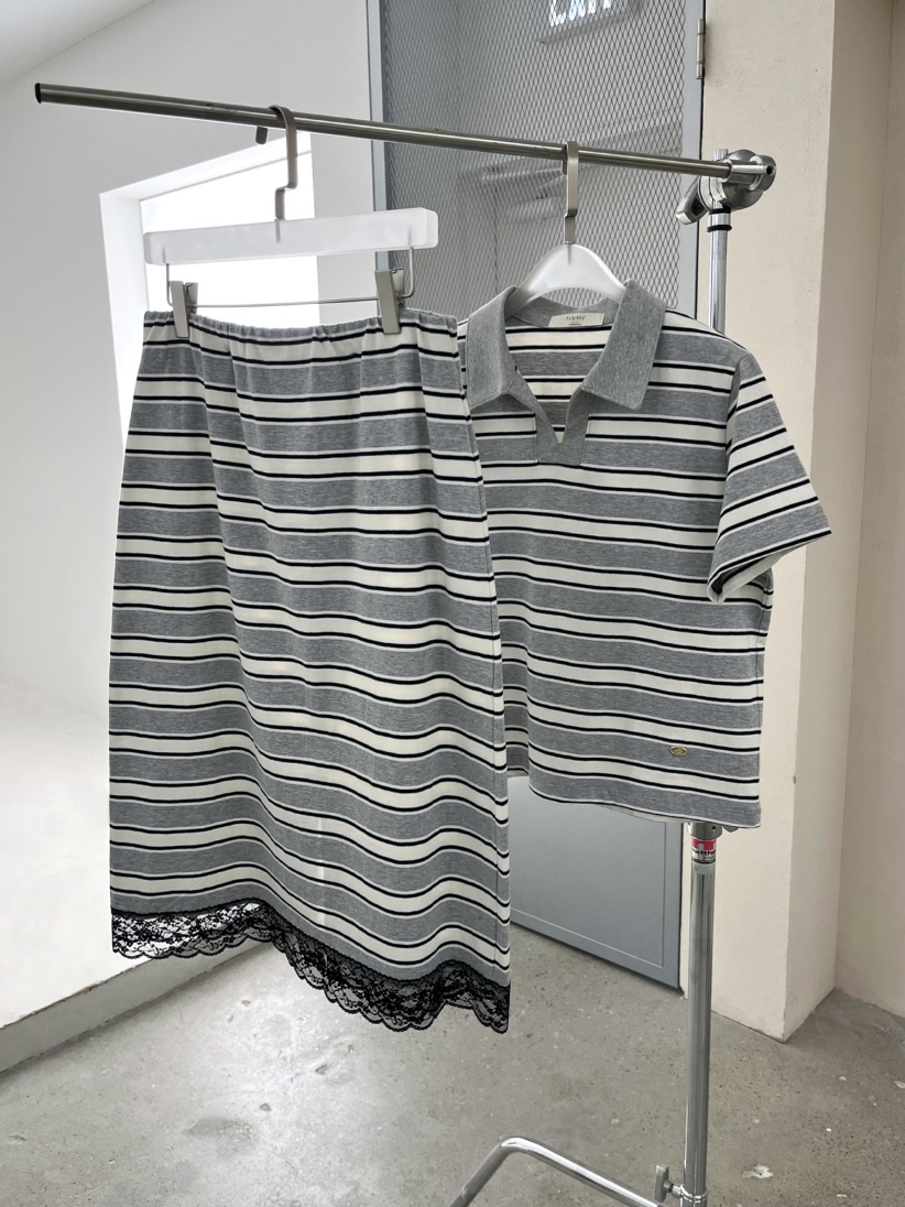 J CRANE-A韓國直郵女裝新品推薦休閑人氣26春夏時尚T恤J CRANET恤