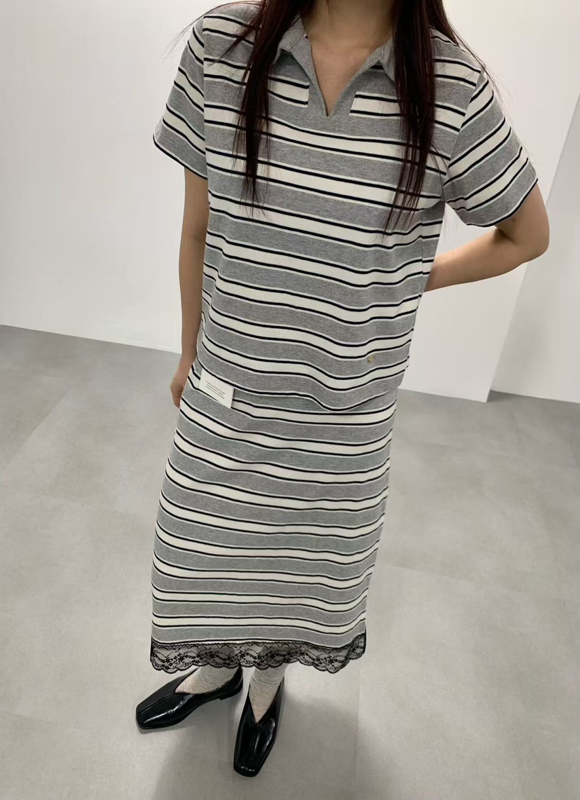 J CRANE-A韓國直郵女裝新品推薦休閑人氣26春夏時尚T恤J CRANET恤