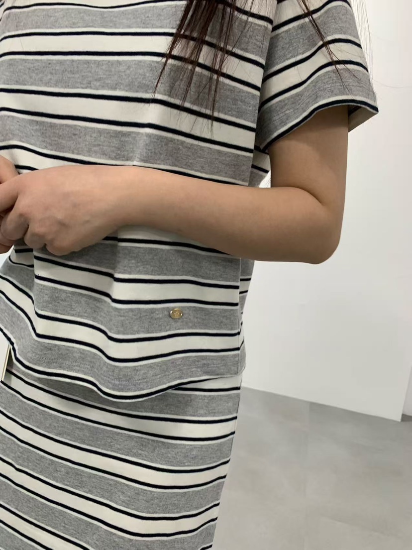 J CRANE-A韓國直郵女裝新品推薦休閑人氣26春夏時尚T恤J CRANET恤