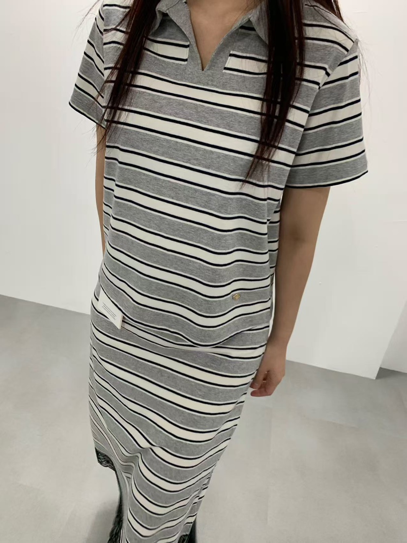 J CRANE-A韓國直郵女裝新品推薦休閑人氣26春夏時尚T恤J CRANET恤