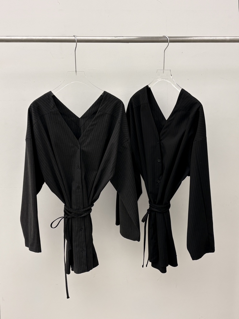 OURS韓國東大門代購女裝新款人氣熱賣時尚休閑襯衫蕾絲衫OURS襯衫/蕾絲衫