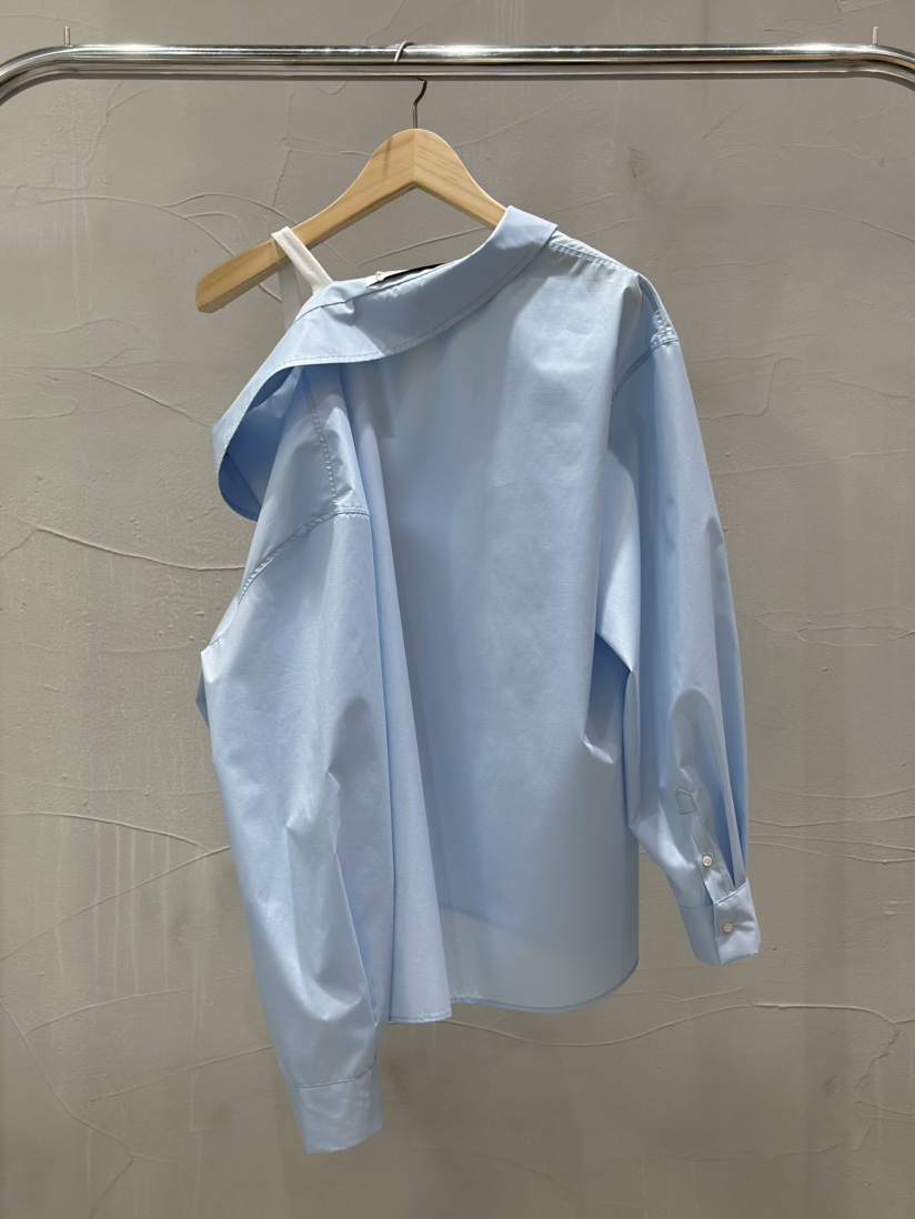 INSSENSE-A韓國代購女裝新品人氣職業熱賣時尚襯衫蕾絲衫INSSENSE-A襯衫/蕾絲衫