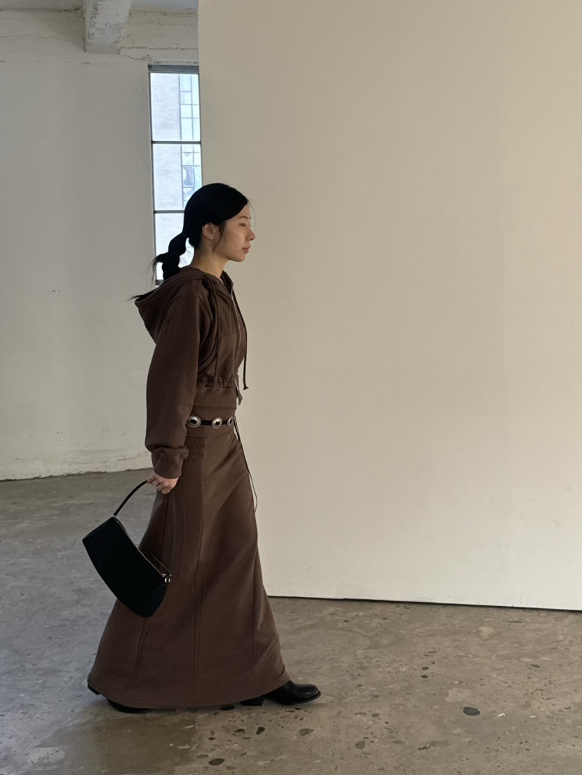 OVER NEAR韓國代購女裝新款人氣推薦26春夏職業熱賣夾克OVER NEAR夾克