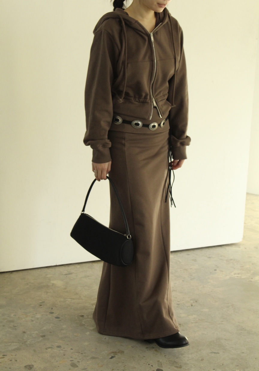 OVER NEAR韓國代購女裝新款人氣推薦26春夏職業熱賣夾克OVER NEAR夾克