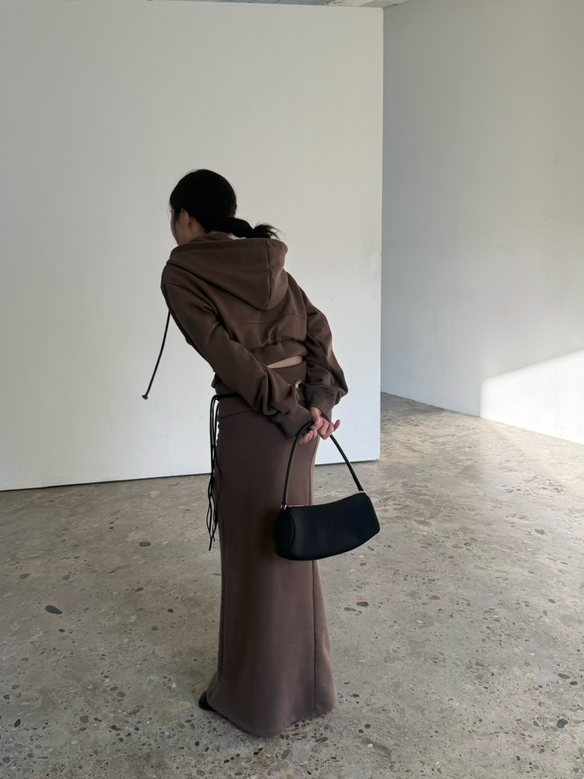 OVER NEAR韓國代購女裝新款人氣推薦26春夏職業熱賣夾克OVER NEAR夾克