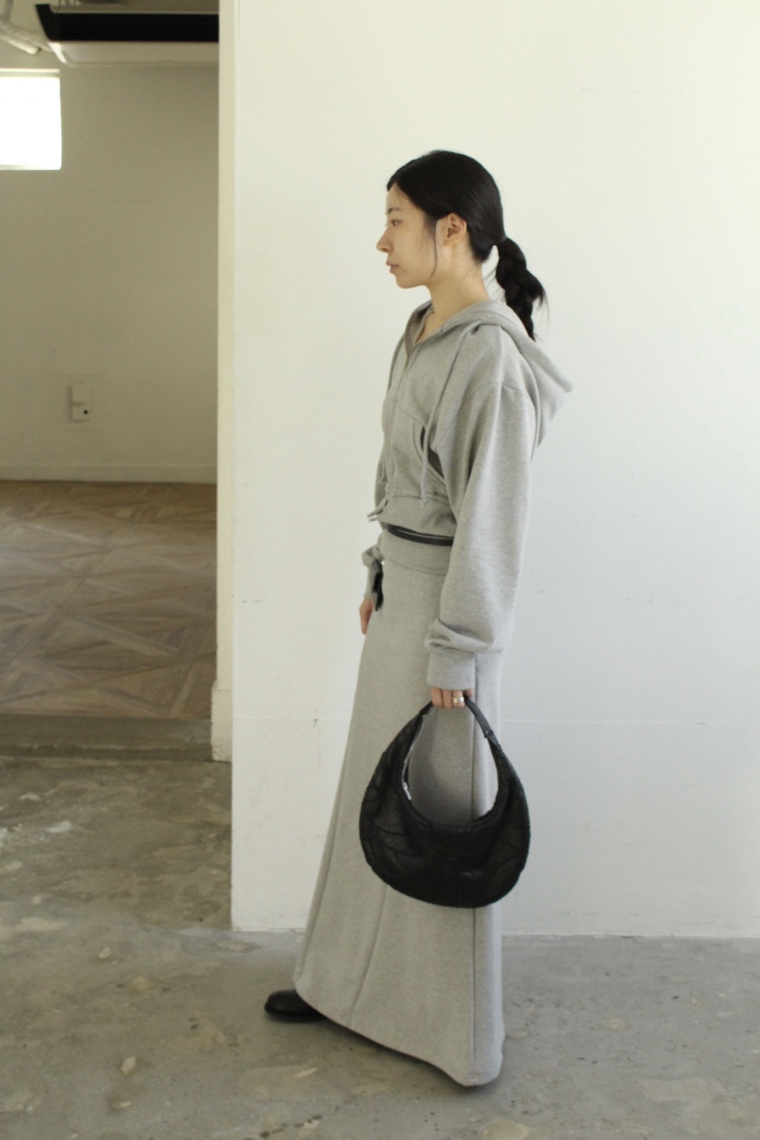 OVER NEAR韓國直郵女士新品熱賣26春夏時尚休閑推薦長裙OVER NEAR長裙