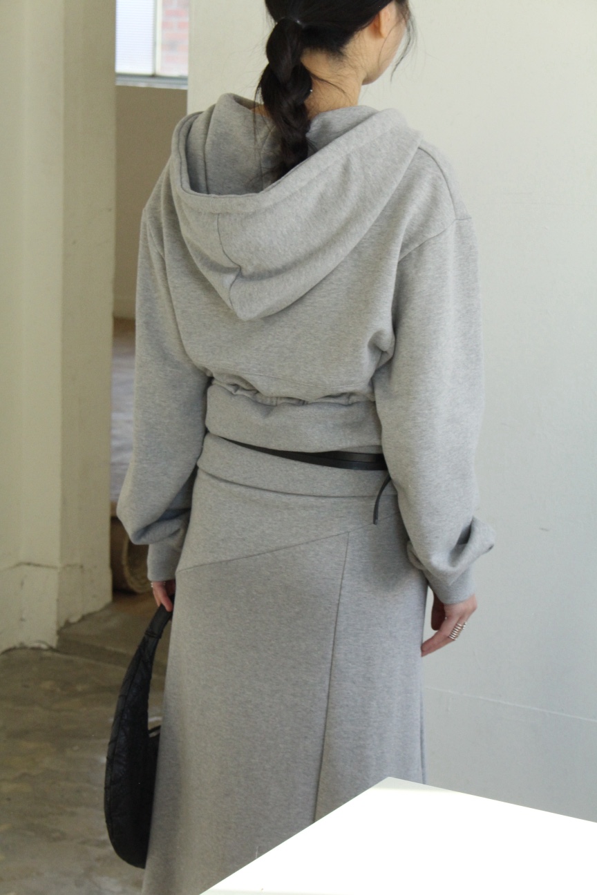 OVER NEAR韓國直郵女士新品熱賣26春夏時尚休閑推薦長裙OVER NEAR長裙