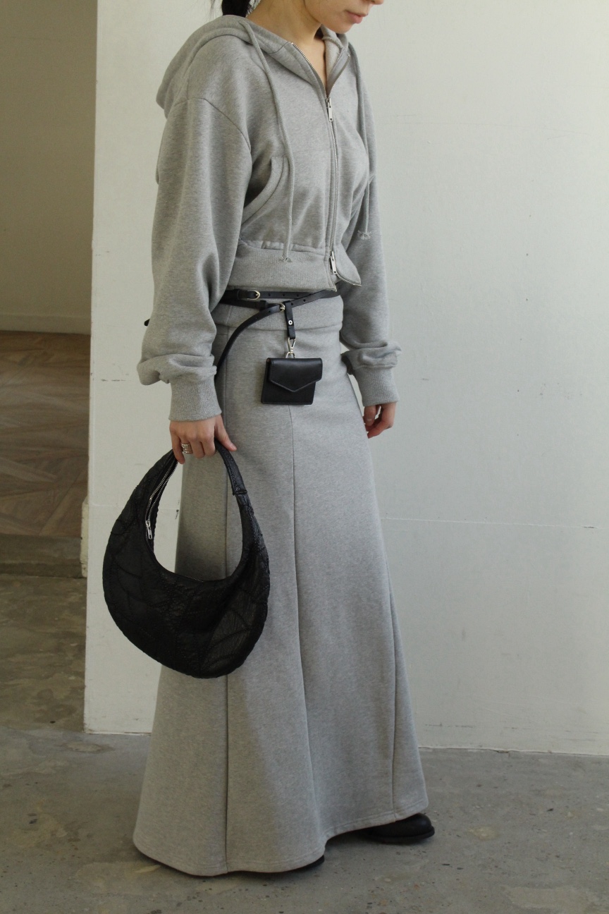 OVER NEAR韓國直郵女士新品熱賣26春夏時尚休閑推薦長裙OVER NEAR長裙