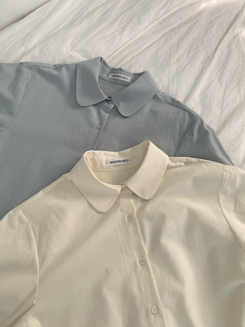 NOTHING韓國東大門代購女裝新款推薦休閑職業熱賣連衣裙褶裥NOTHING連衣裙