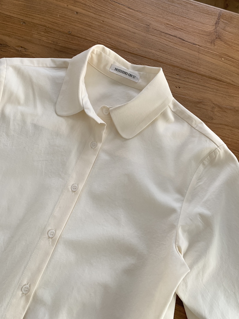 NOTHING韓國東大門代購女裝新款推薦休閑職業熱賣連衣裙褶裥NOTHING連衣裙