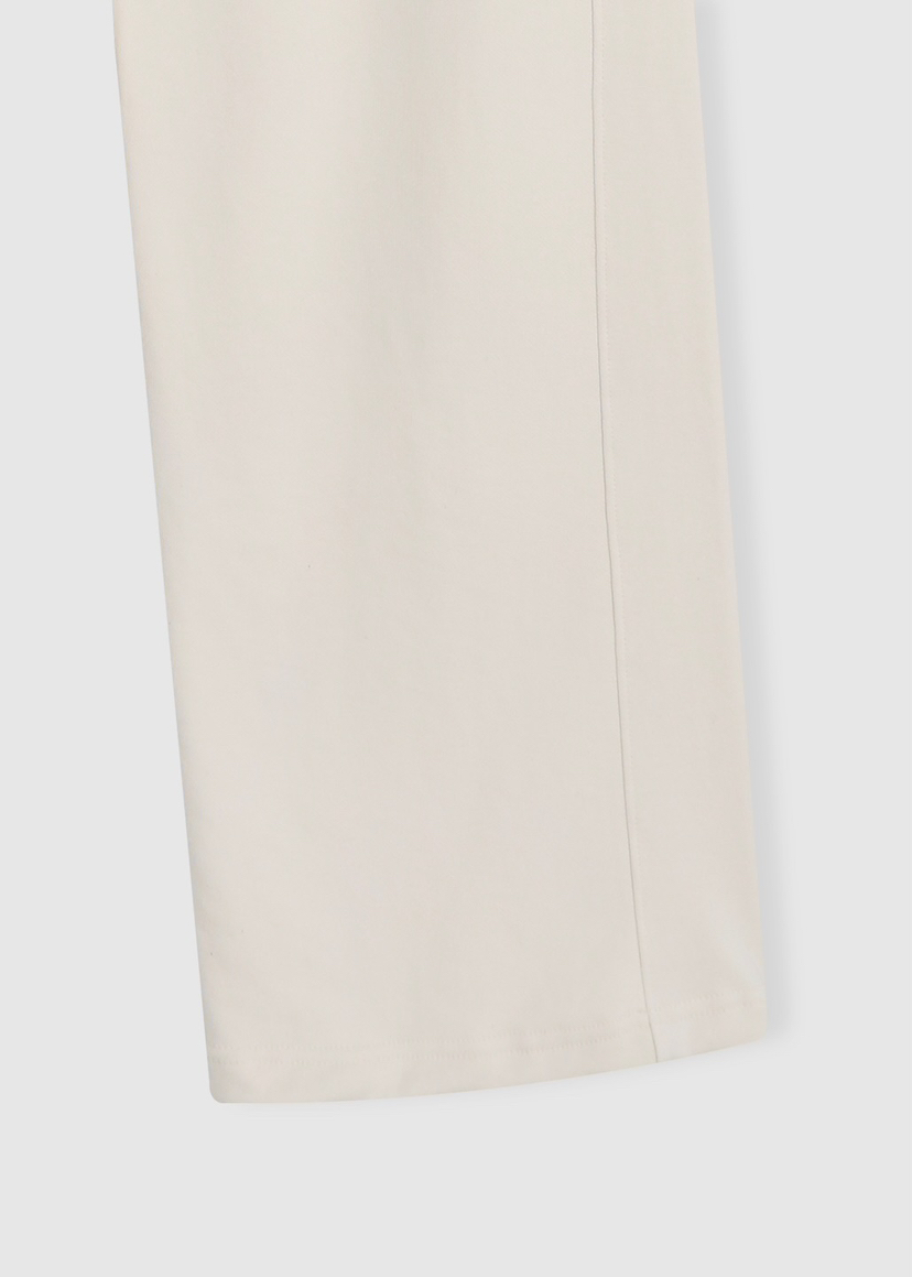 A Flan韓國東大門直郵女裝新款熱賣人氣休閑推薦26春夏休閑褲AFN/FLAN EDITION休閑褲