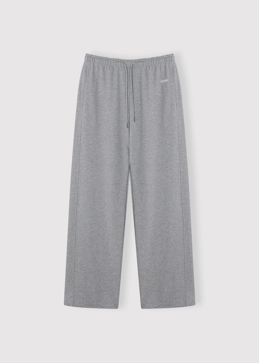 A Flan韓國東大門直郵女裝新款熱賣人氣休閑推薦26春夏休閑褲AFN/FLAN EDITION休閑褲圖色1