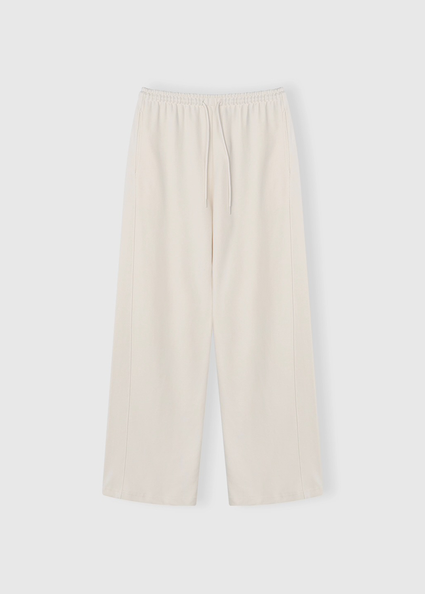 A Flan韓國東大門直郵女裝新款熱賣人氣休閑推薦26春夏休閑褲AFN/FLAN EDITION休閑褲圖色2