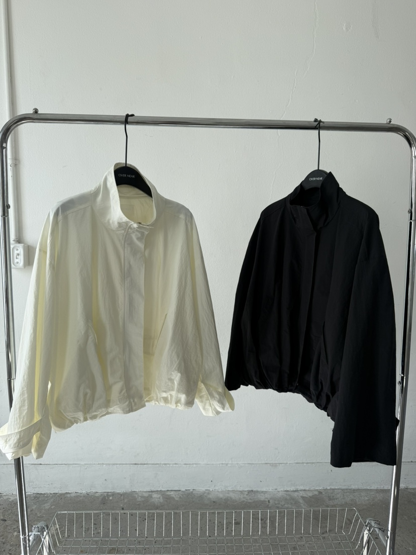 OVER NEAR韓國代購女裝新品時尚26春夏人氣推薦職業夾克OVER NEAR夾克