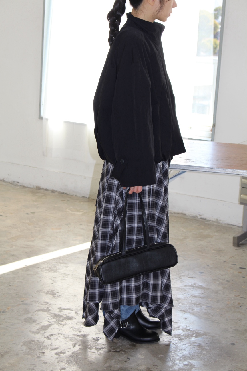 OVER NEAR韓國代購女裝新品時尚26春夏人氣推薦職業夾克OVER NEAR夾克