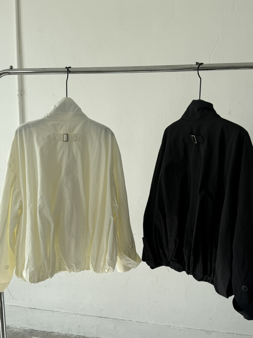 OVER NEAR韓國代購女裝新品時尚26春夏人氣推薦職業夾克OVER NEAR夾克