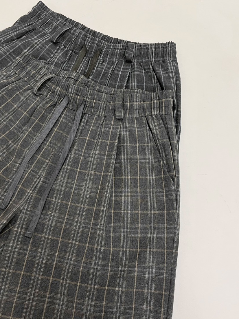 J CRANE-A韓國東大門代購女裝新品26春夏人氣休閑休閑褲J CRANE休閑褲