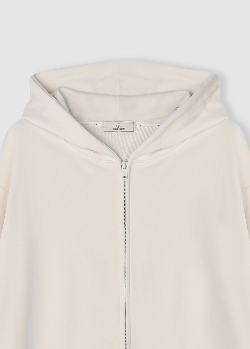 A Flan韓國代購女士新品人氣時尚推薦熱賣夾克連帽拉鏈衫AFN/FLAN EDITION夾克