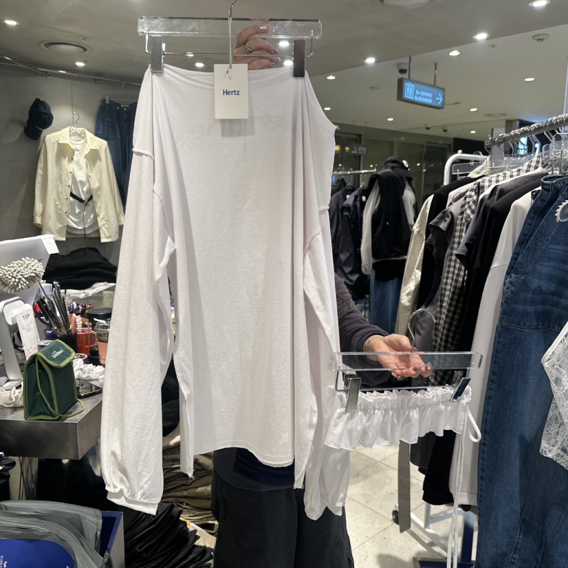 HERTZ-P韓國東大門直郵女士新品職業熱賣推薦套裝兩件套HERTZ-P套裝