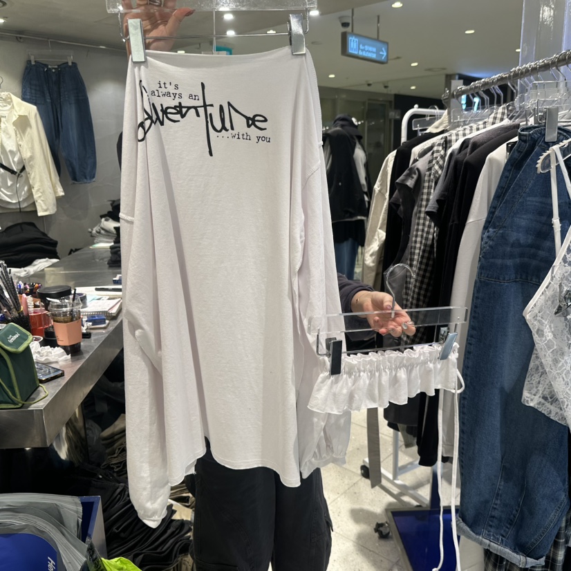 HERTZ-P韓國東大門直郵女士新品職業熱賣推薦套裝兩件套HERTZ-P套裝圖色1