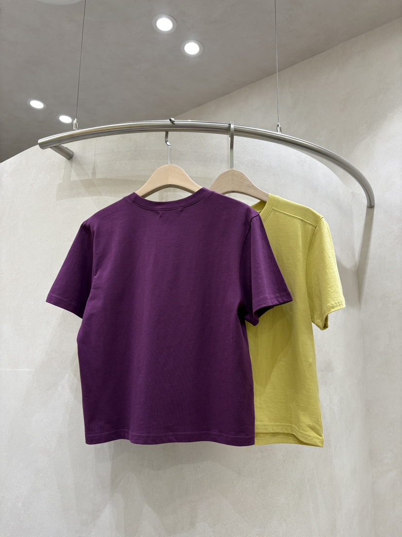 WHO IS SHE韓國東大門直郵女裝新品職業休閑熱賣時尚T恤WHO IS SHET恤