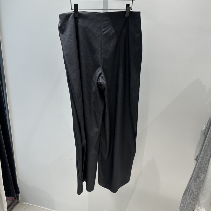 JANE BIRKIN韓國東大門代購女裝新品休閑26春夏職業休閑褲JANE BIRKIN設計師品牌休閑褲