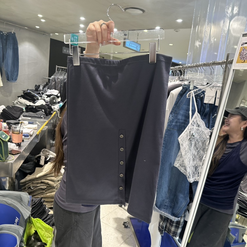 HERTZ-P韓國直郵女士新款人氣時尚熱賣推薦休閑吊帶背心HERTZ-P吊帶/背心圖色1墨色