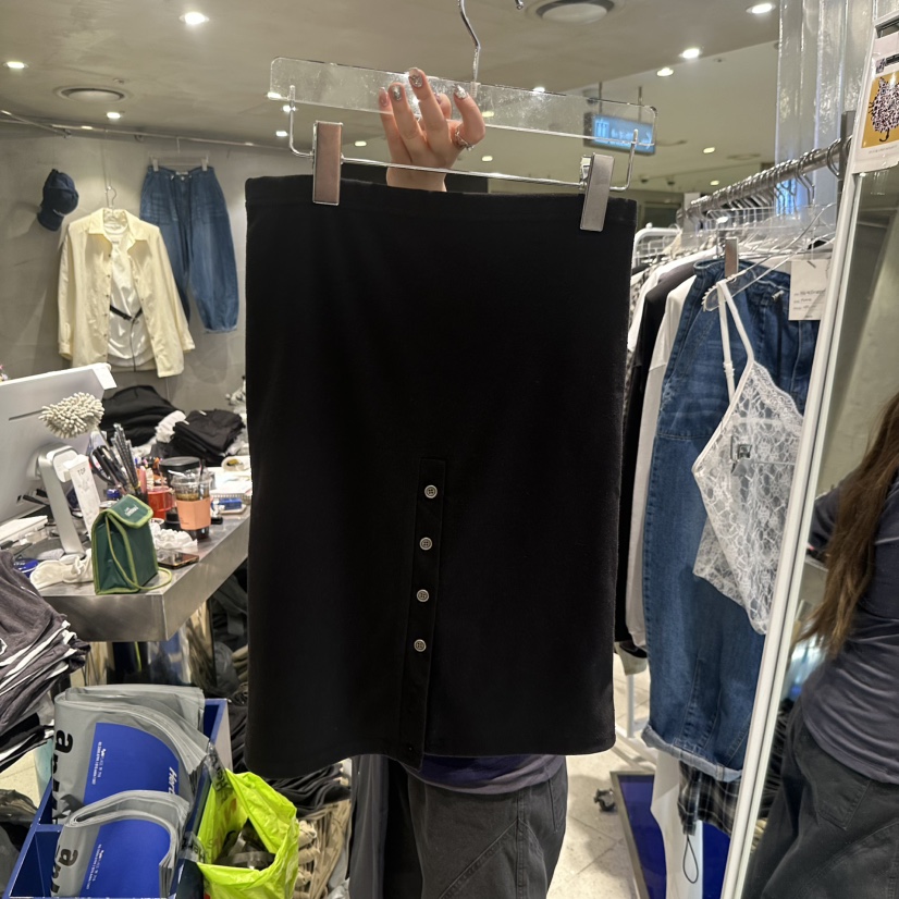 HERTZ-P韓國直郵女士新款人氣時尚熱賣推薦休閑吊帶背心HERTZ-P吊帶/背心圖色2黑色