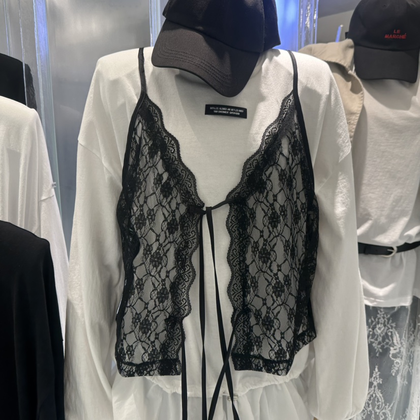 HERTZ-P韓國東大門直郵女士新款職業人氣熱賣時尚吊帶背心HERTZ-P吊帶/背心圖色2