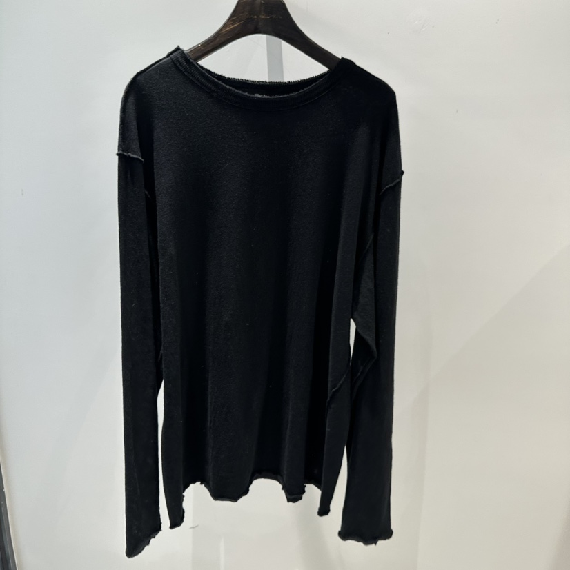 JANE BIRKIN韓國東大門直郵女裝新款休閑職業時尚長袖T恤JANE BIRKIN設計師品牌長袖T恤圖色2