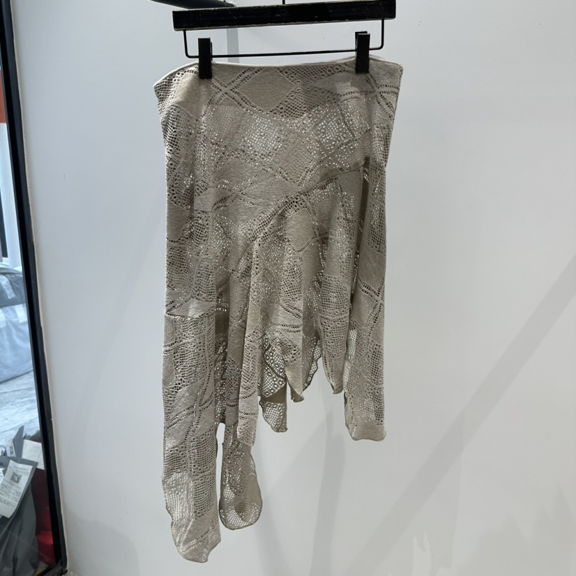 JANE BIRKIN韓國東大門直郵女士新品推薦休閑26春夏長裙JANE BIRKIN設計師品牌長裙圖色2