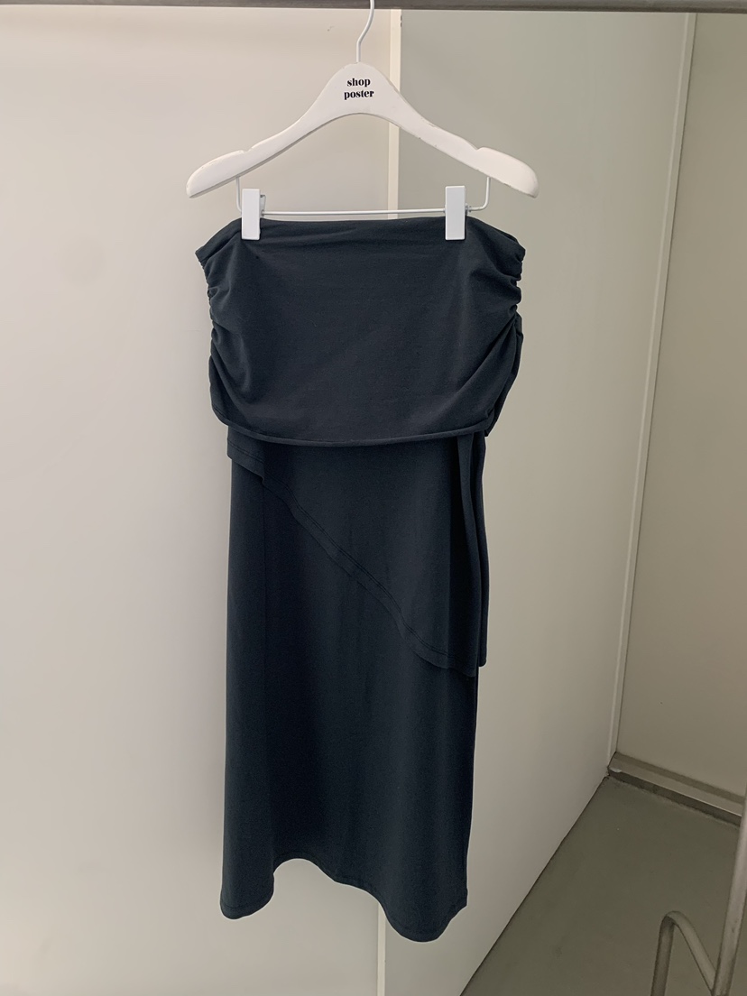 SHOP POSTER韓國直郵女士新款熱賣26春夏推薦半身裙中短裙SHOP_POSTER半身裙/中短裙圖色2