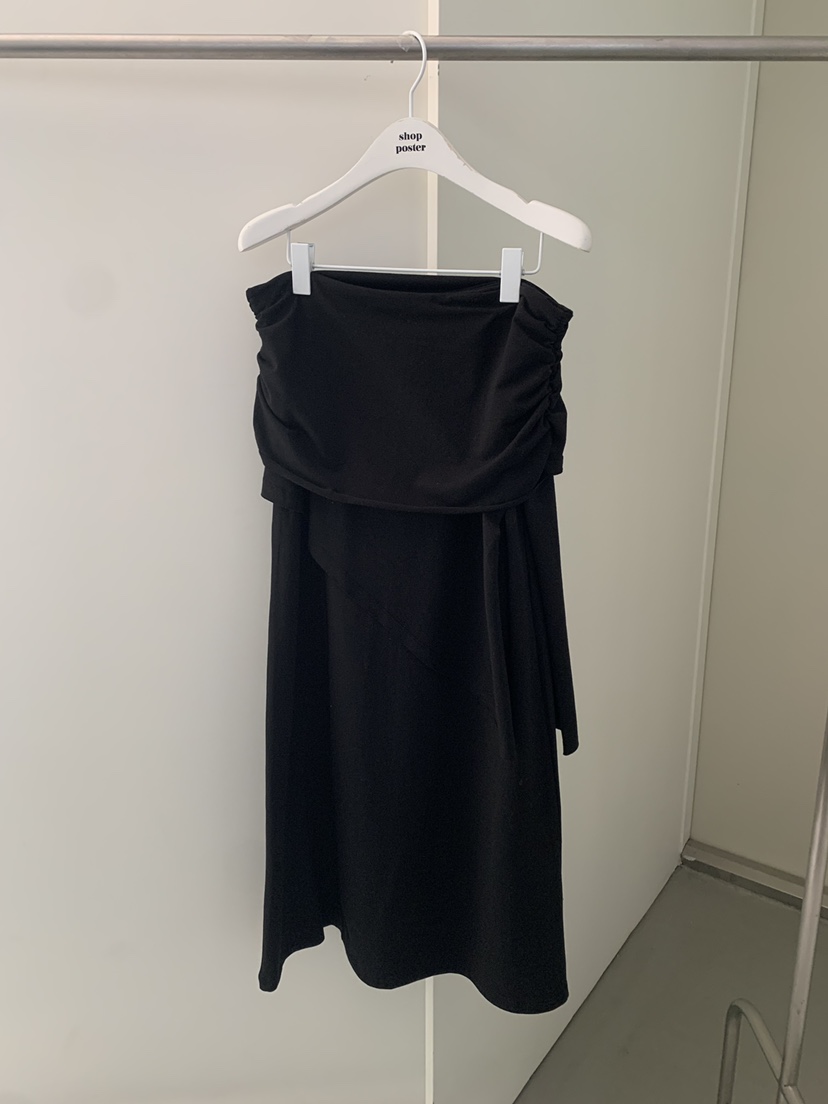 SHOP POSTER韓國直郵女士新款熱賣26春夏推薦半身裙中短裙SHOP_POSTER半身裙/中短裙圖色3