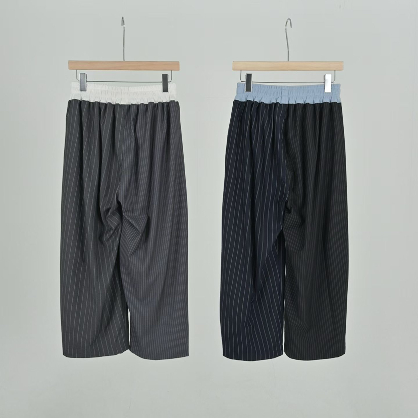 RUMBA韓國代購女士新款熱賣職業26春夏人氣時尚推薦休閑褲RUMBA休閑褲