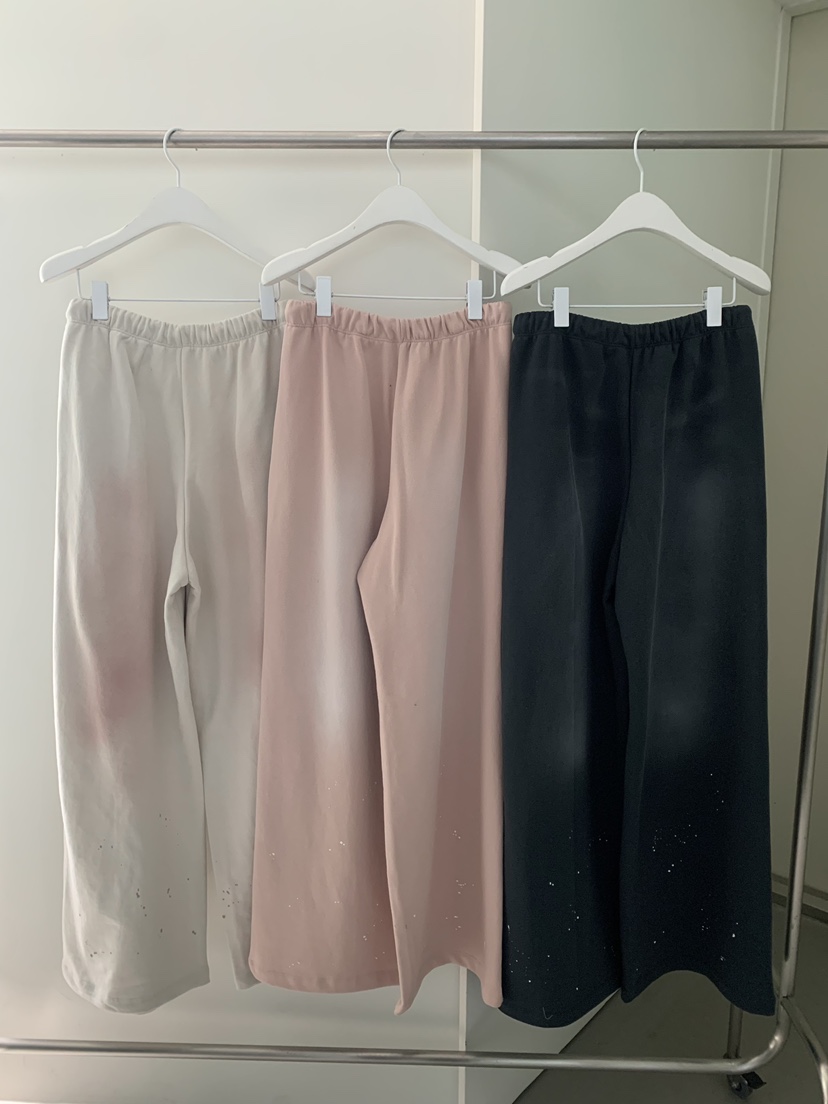 SHOP POSTER韓國直郵女裝新品推薦休閑人氣職業熱賣休閑褲SHOP_POSTER休閑褲