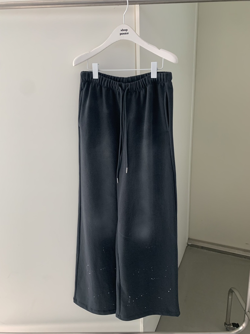 SHOP POSTER韓國直郵女裝新品推薦休閑人氣職業熱賣休閑褲SHOP_POSTER休閑褲圖色3