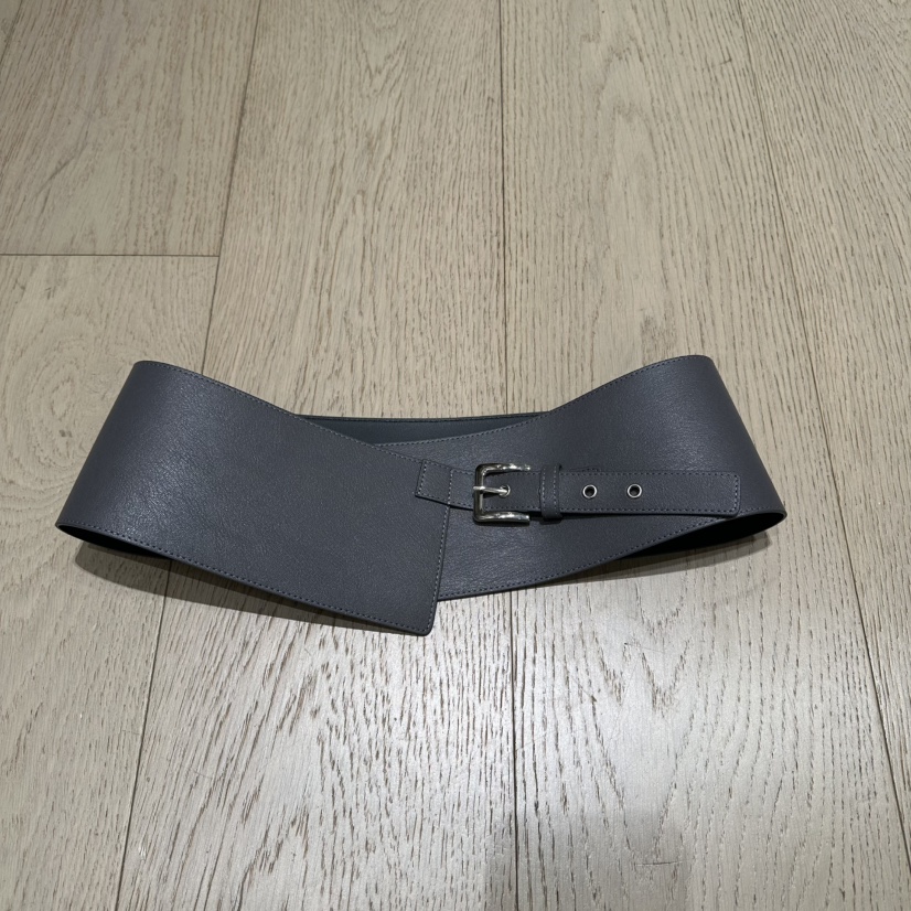 FAVOR-P韓國東大門代購女裝新品時尚熱賣人氣休閑職業腰帶FAVOR-P腰帶圖色2