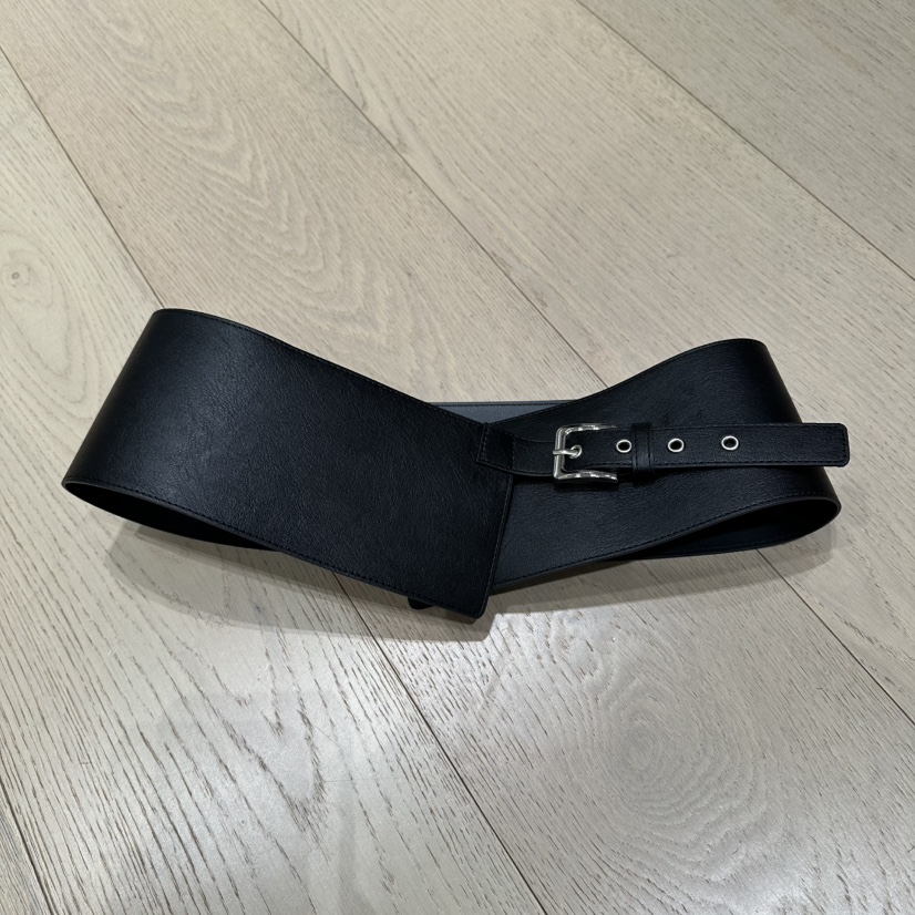 FAVOR-P韓國東大門代購女裝新品時尚熱賣人氣休閑職業腰帶FAVOR-P腰帶圖色3