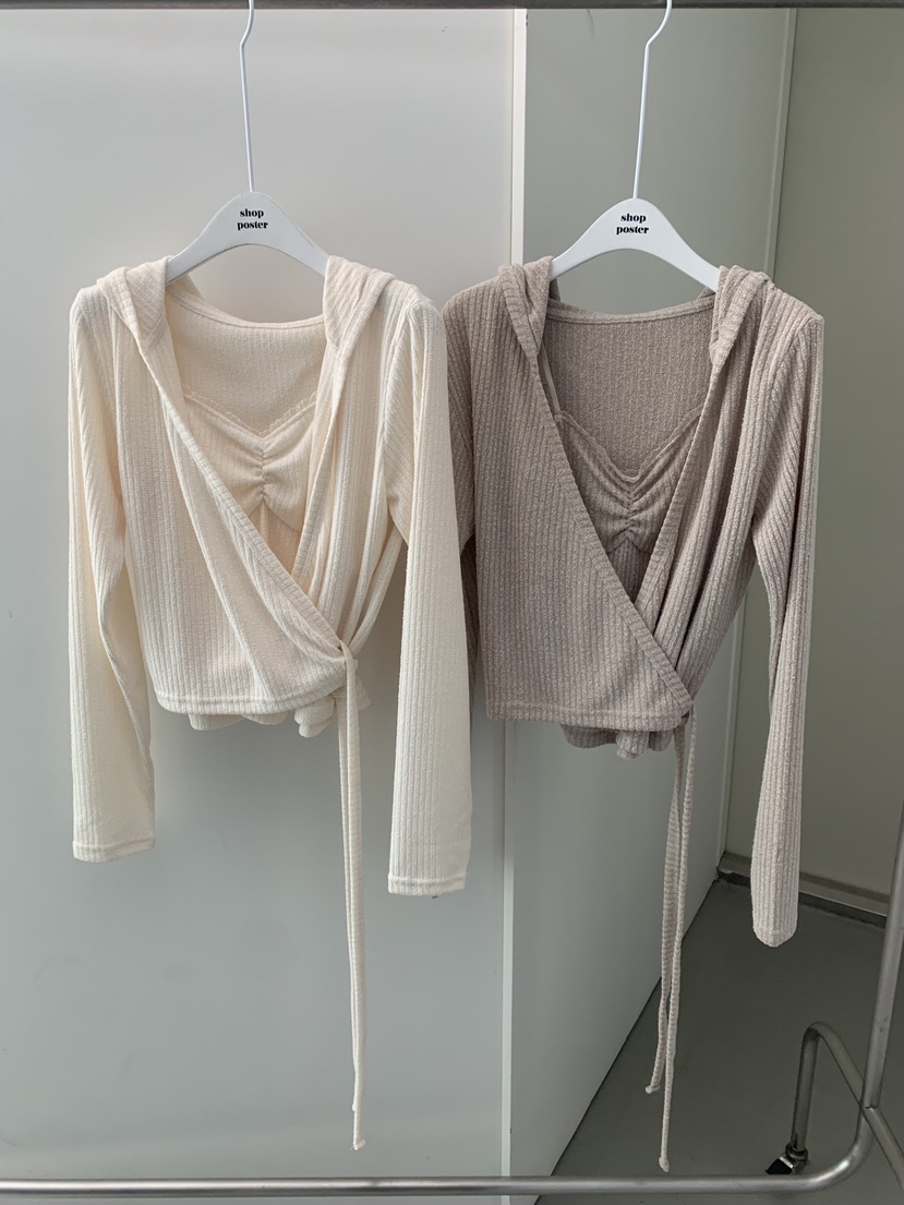 SHOP POSTER韓國東大門代購女士新品休閑時尚職業推薦套裝SHOP_POSTER套裝