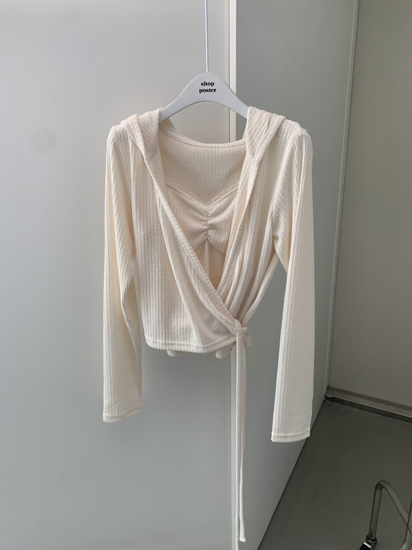 SHOP POSTER韓國東大門代購女士新品休閑時尚職業推薦套裝SHOP_POSTER套裝圖色1