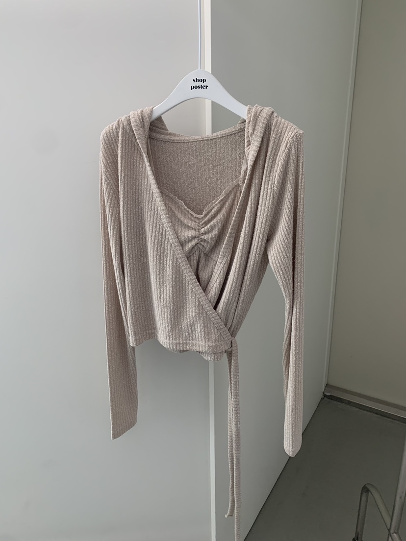 SHOP POSTER韓國東大門代購女士新品休閑時尚職業推薦套裝SHOP_POSTER套裝圖色2