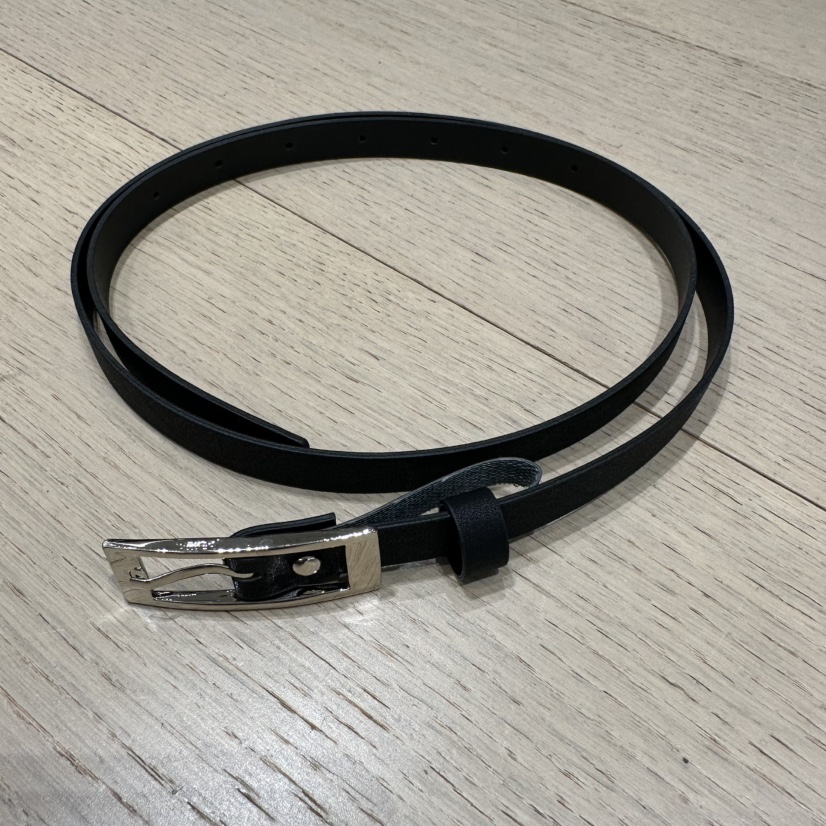 FAVOR-P韓國東大門代購女士新品26春夏熱賣推薦職業腰帶FAVOR-P腰帶圖色2