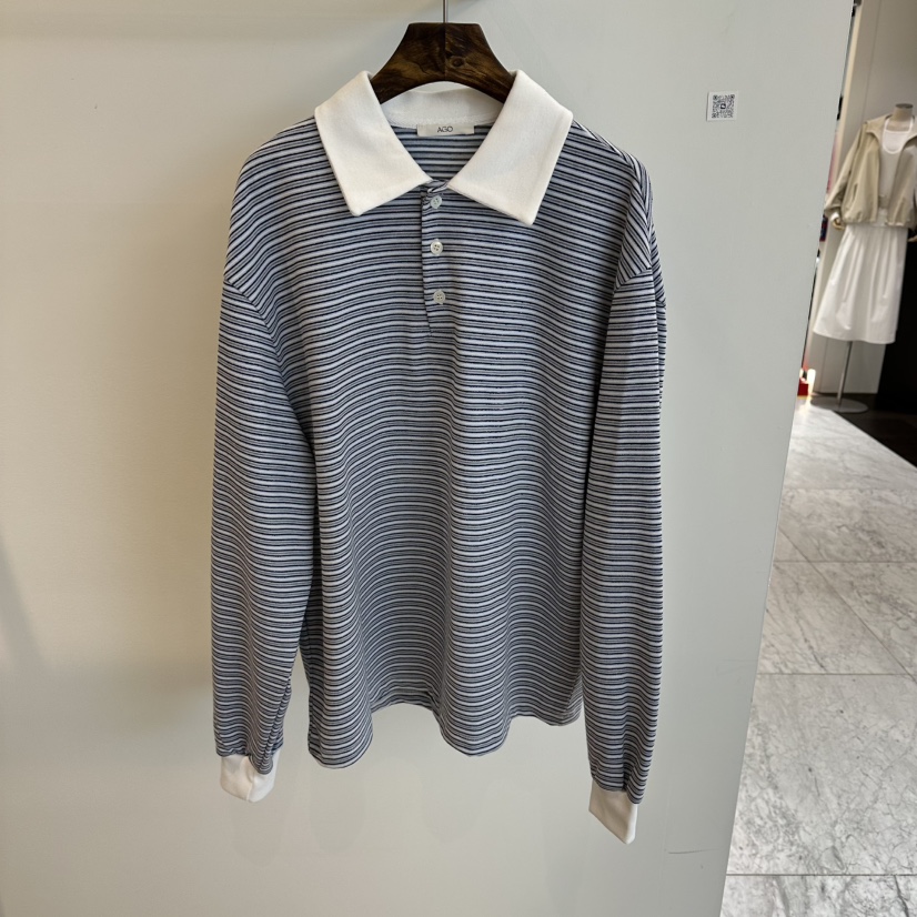 AGO韓國東大門代購女裝新款時尚推薦休閑熱賣人氣26春夏衛衣AGO衛衣圖色1