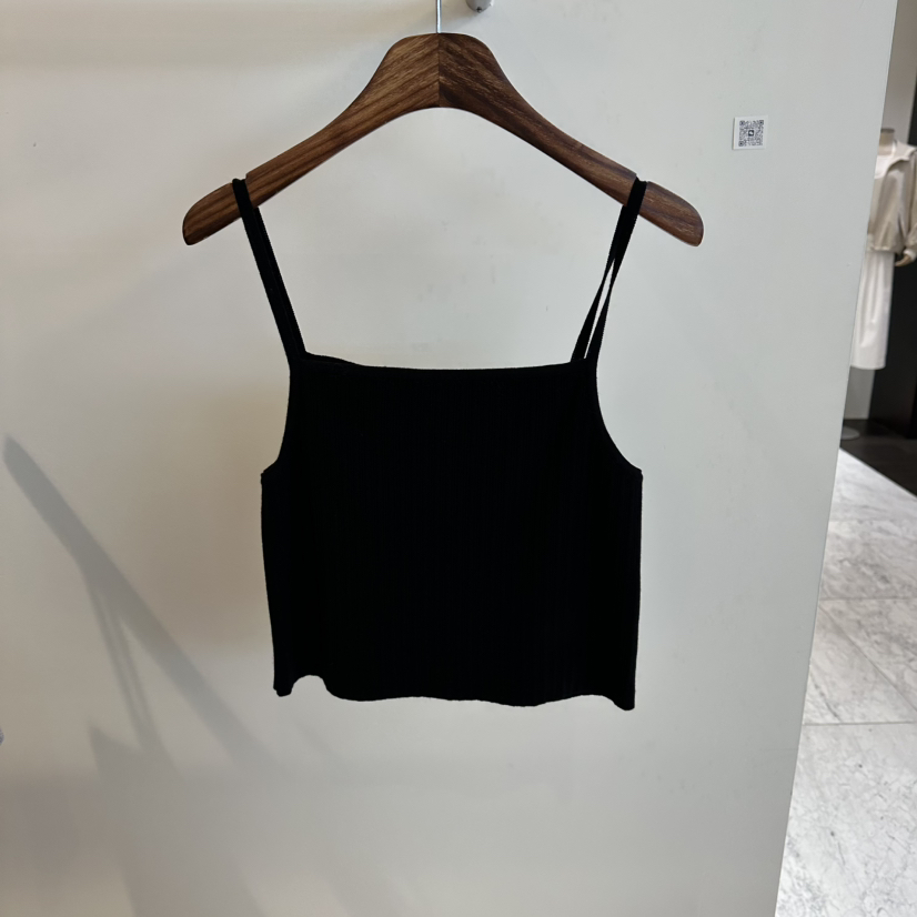 AGO韓國東大門代購女裝新品休閑職業推薦熱賣時尚吊帶背心AGO吊帶/背心圖色2